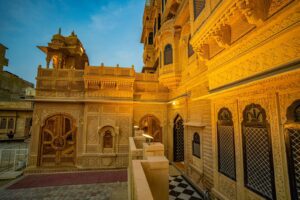 Hotel in Jaisalmer