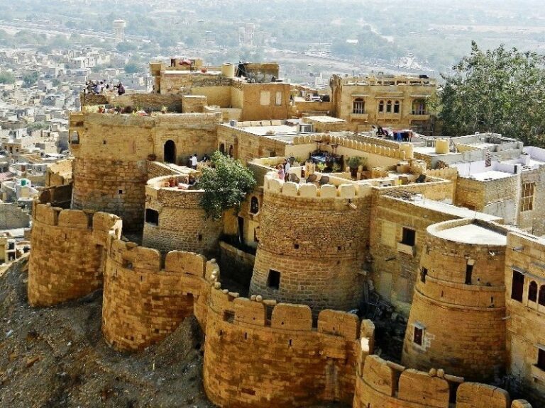 Jaisalmer_Fort_Main